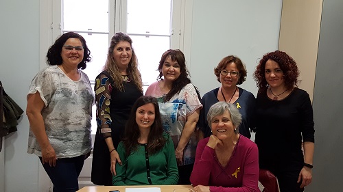 Imatge Consell Deontologia Professional