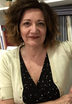 Conchita Peña, Degana