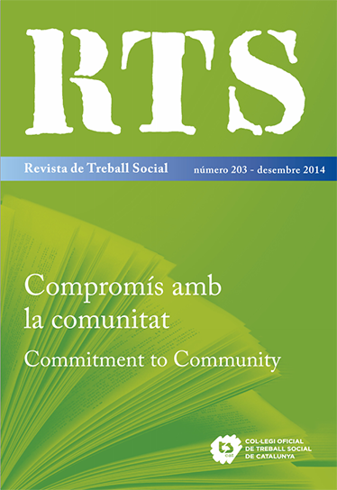 RTS 203 Català RTS 203 Català