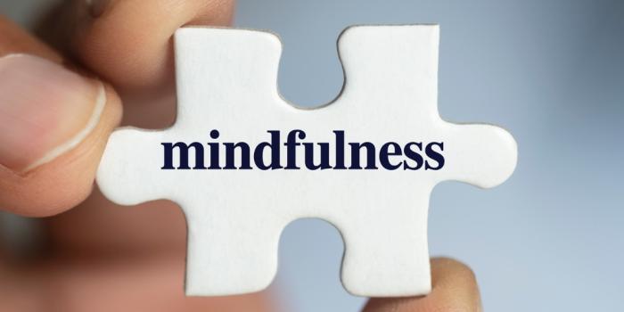 Curs Mindfulness Fundació Galatea