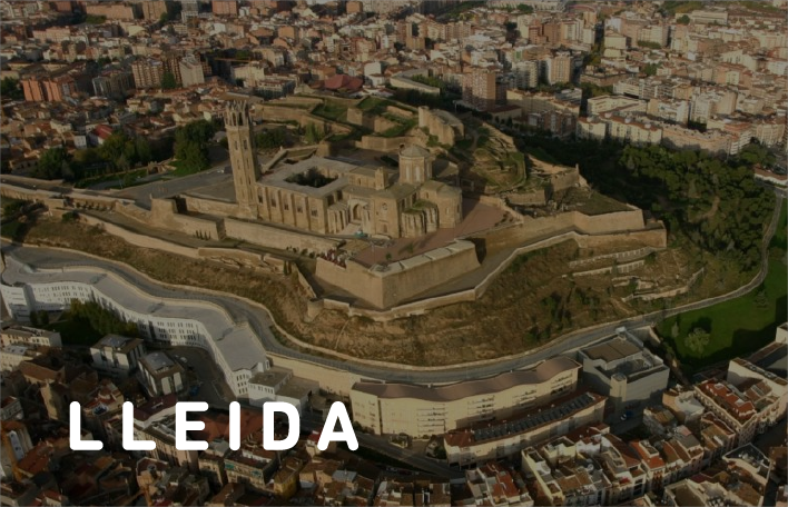 Delegació de Lleida