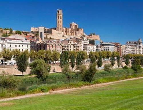 Delegació de Lleida