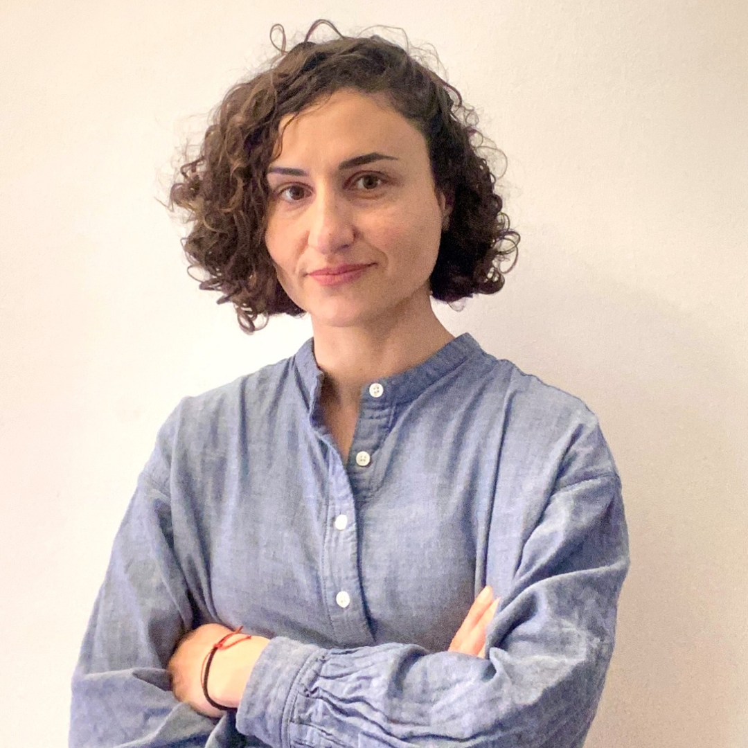 Anna Grau Sánchez