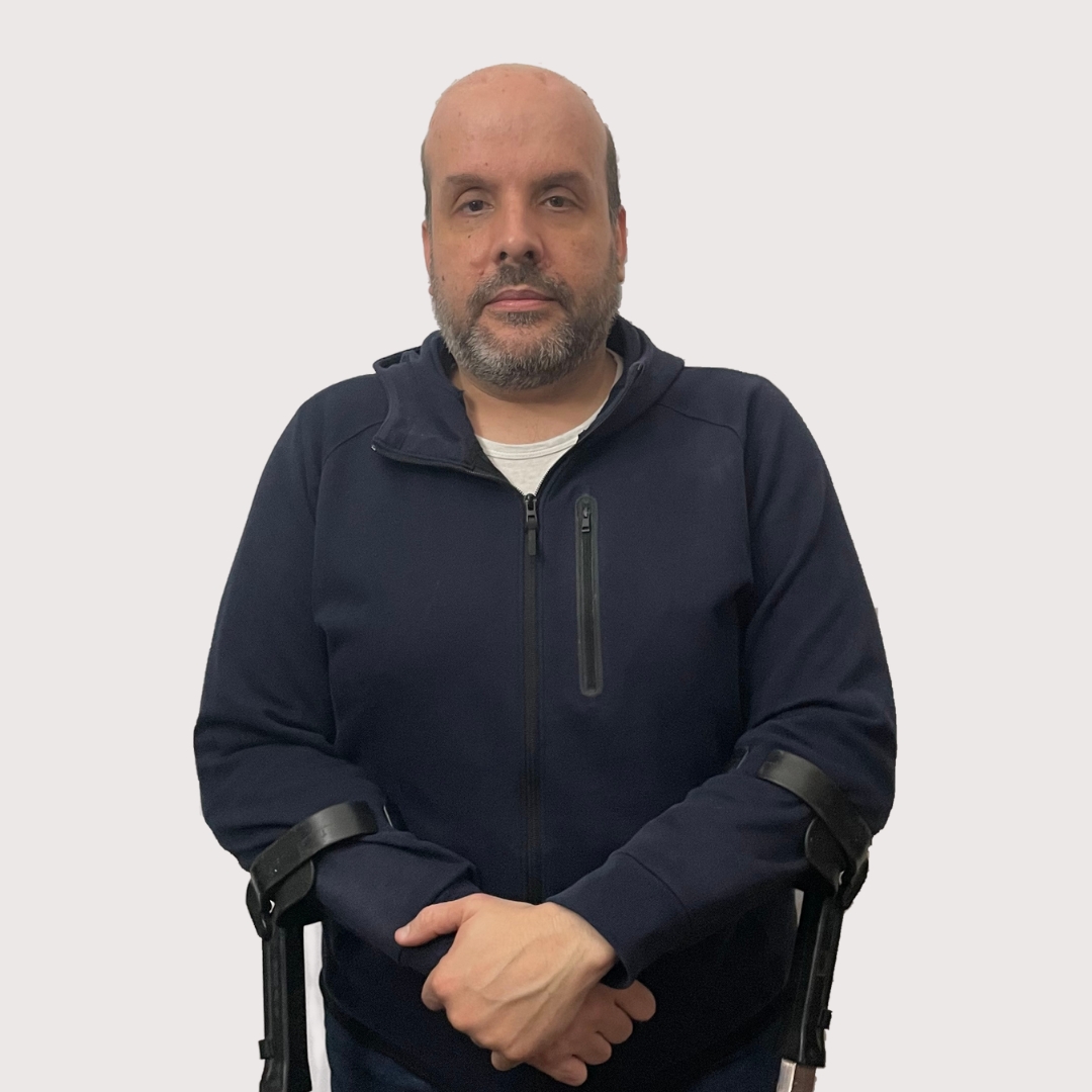 Daniel Unsión Diaz