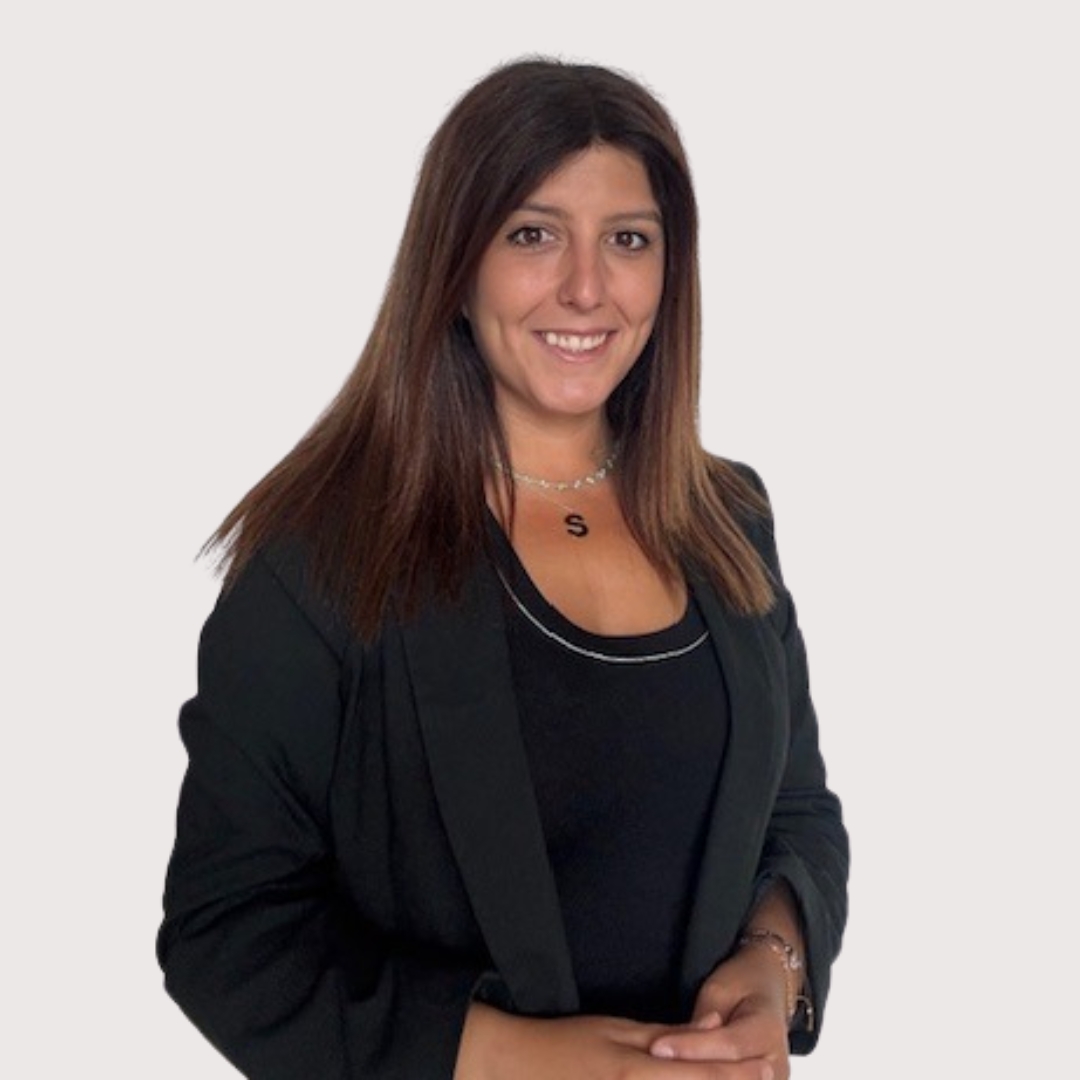 Sara Porta Saturio