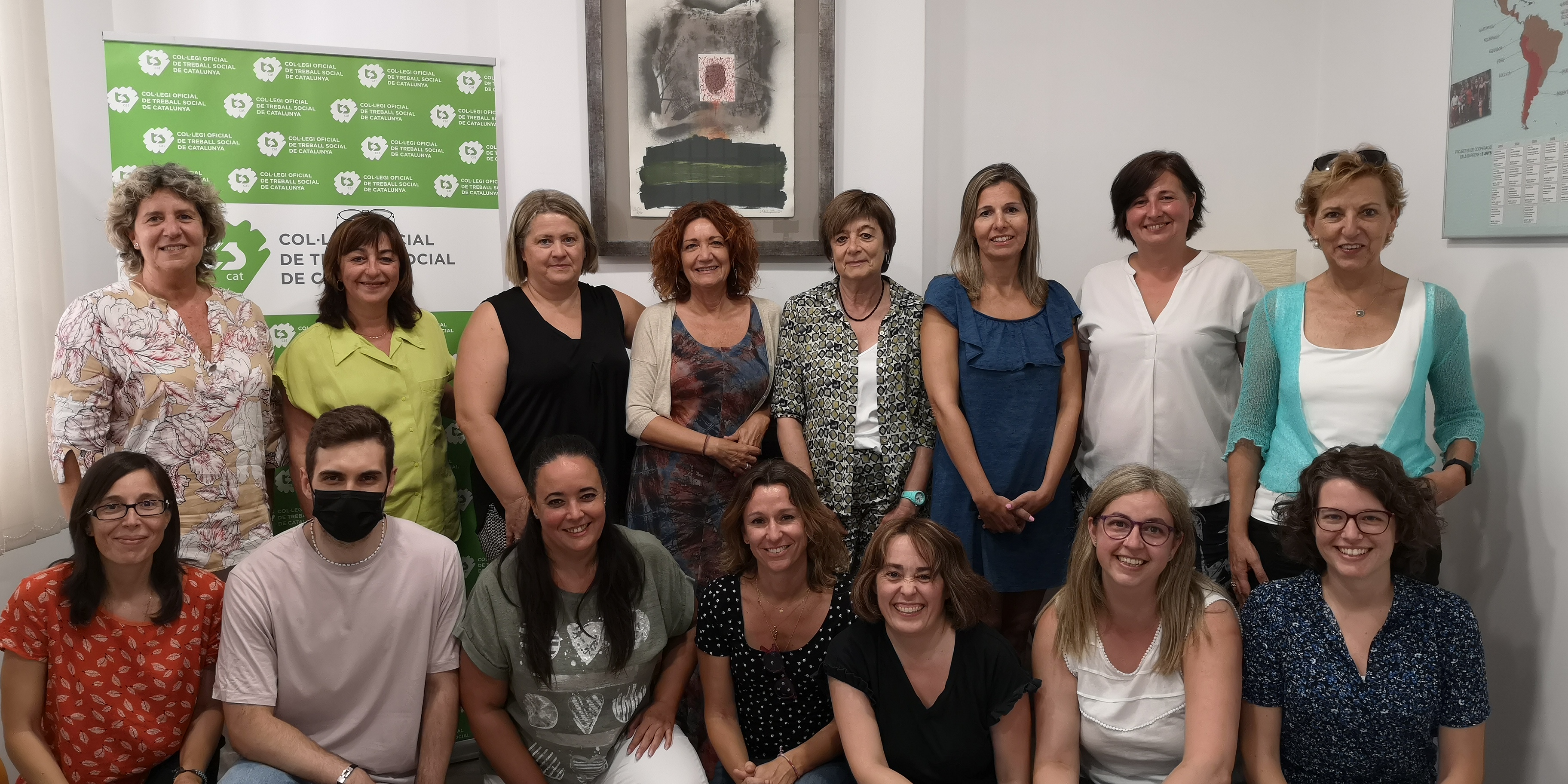 Equip humà del TSCAT