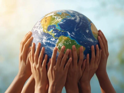 Ajuts de Cooperació del Col·legi