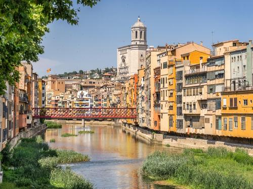 Girona