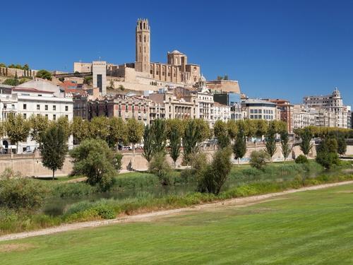 Lleida