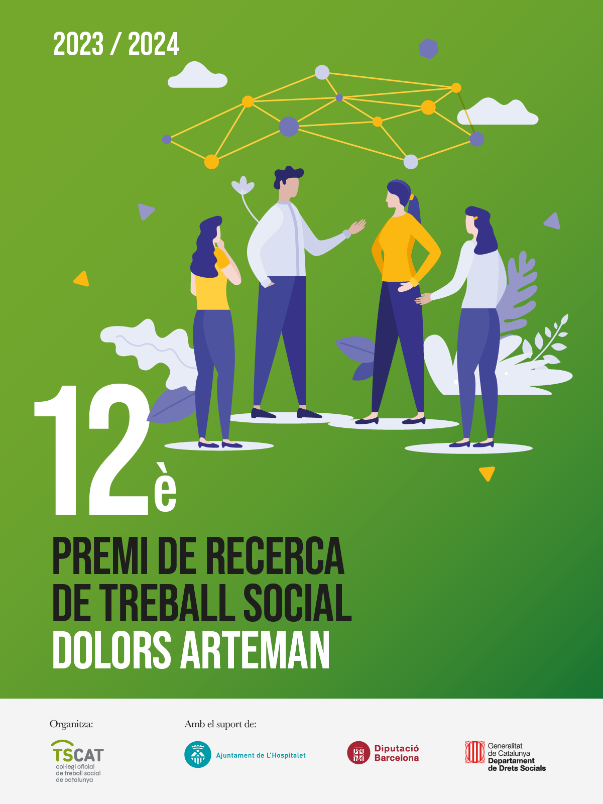 12è Premi Dolors Arteman