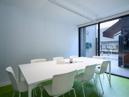 Prova sala 2