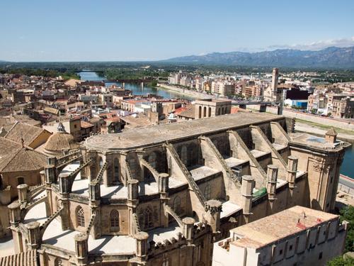 Terres de l'Ebre