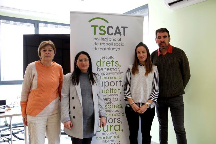 Esmorzars amb la premsa 