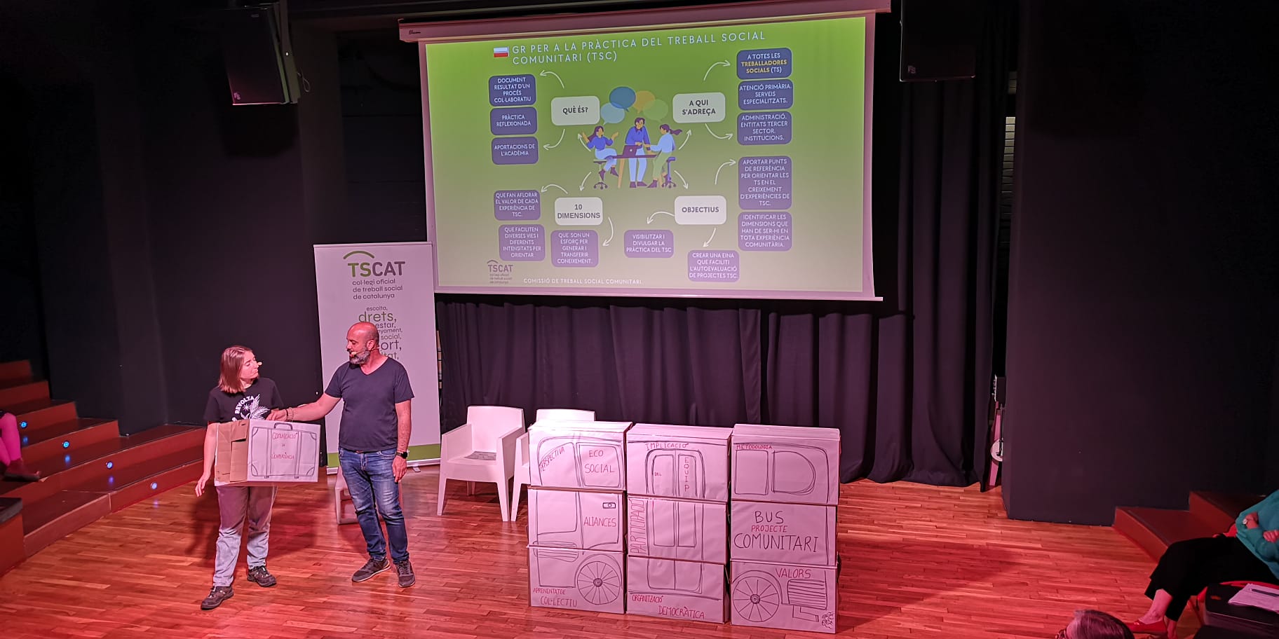 Autobús comunitari