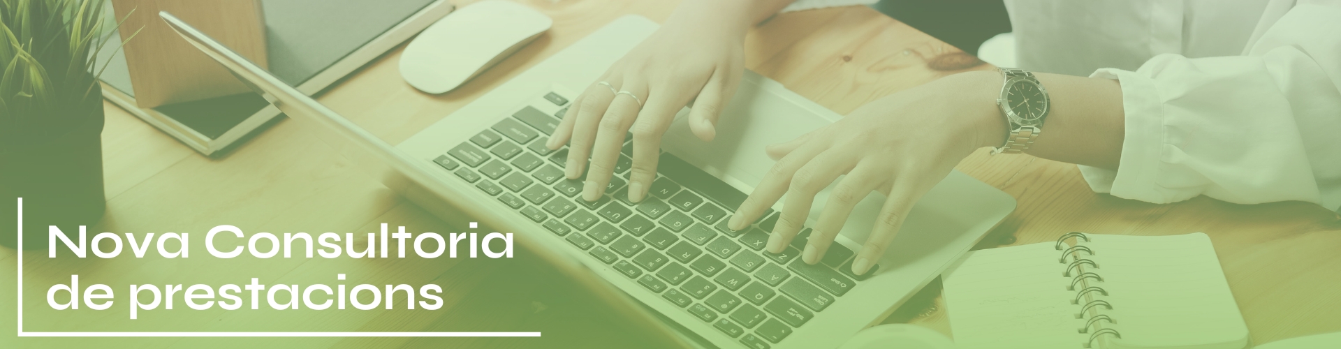 Consultoria de prestacions