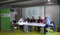 taula rodona coordinació de parentalitat taula rodona coordinació de parentalitat