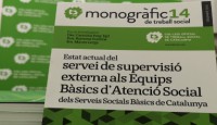 presentació informe mapeig supervisió presentació informe mapeig supervisió