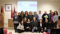 Jornada de la Universidad Complutense de Madrid Jornada de la Universidad Complutense de Madrid
