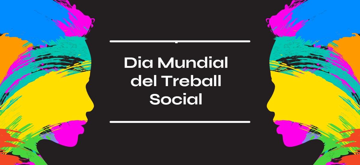 Dia Mundial Treball Social TSCAT