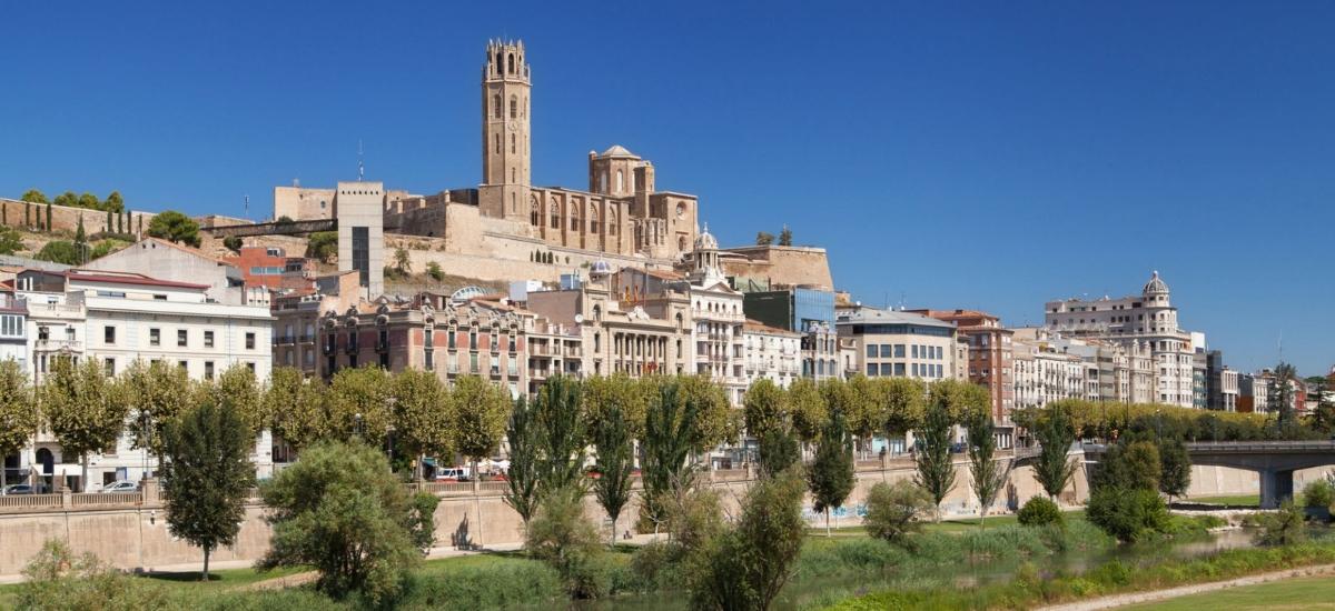 Lleida TSCAT