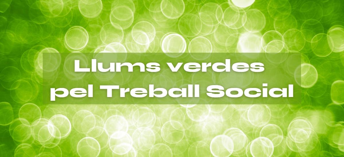 Llums verdes TSCAT