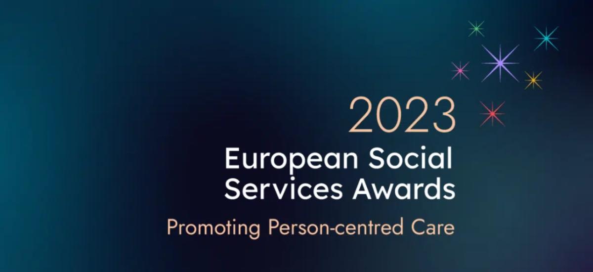 European Social Services Awards