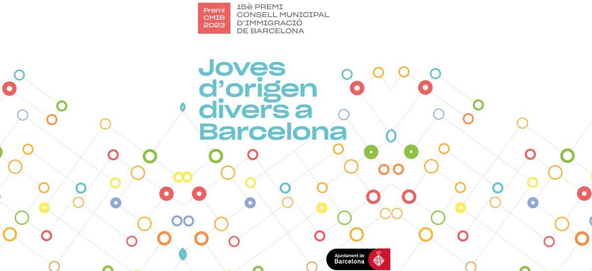 Premi Consell Immigració Barcelona