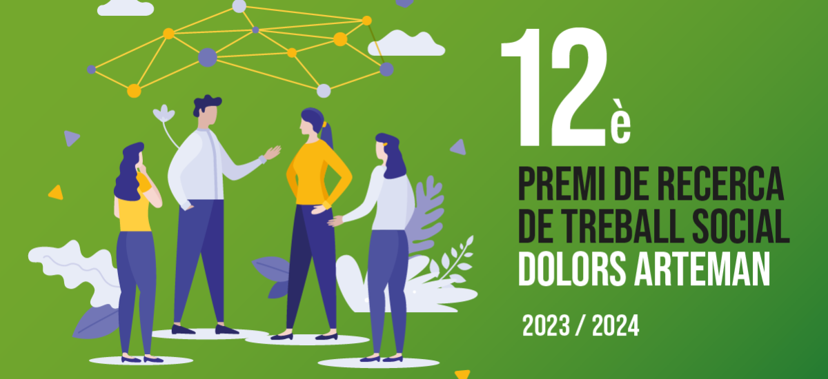 12a edició Premi Dolors Arteman