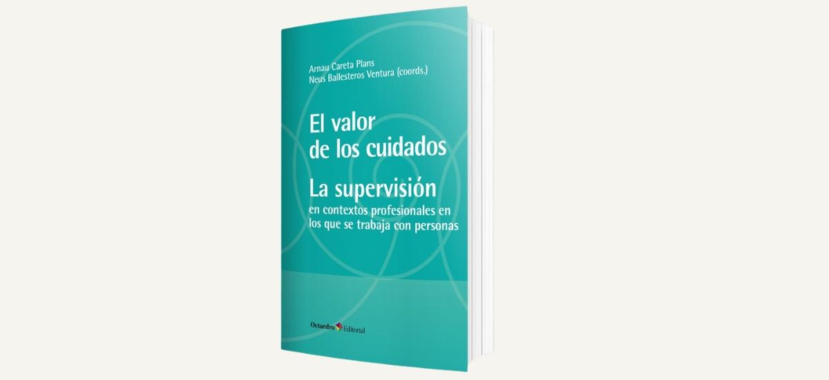 Llibre supervisió