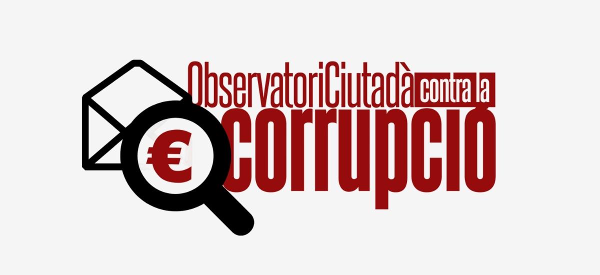 Cimera contra la corrupció