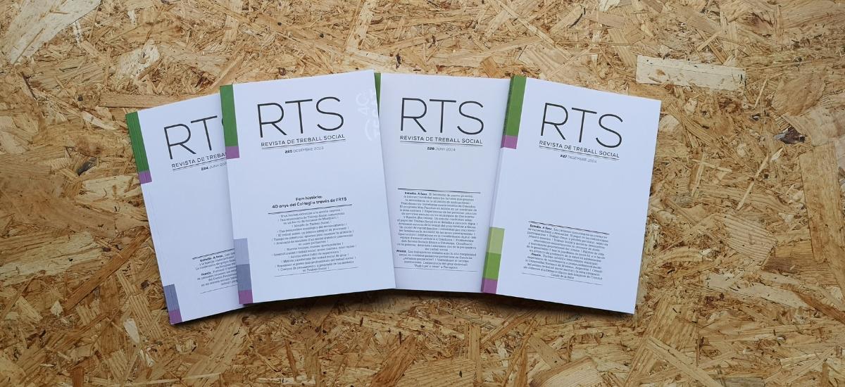 Call for papers RTS