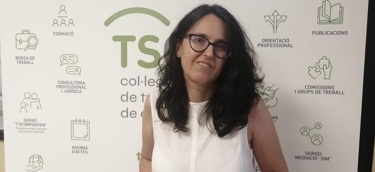xerrada sobre Atenció Intermèdia
