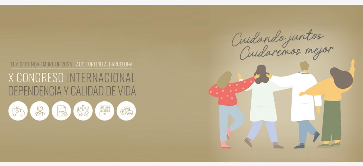 Congrés Edad i Vida