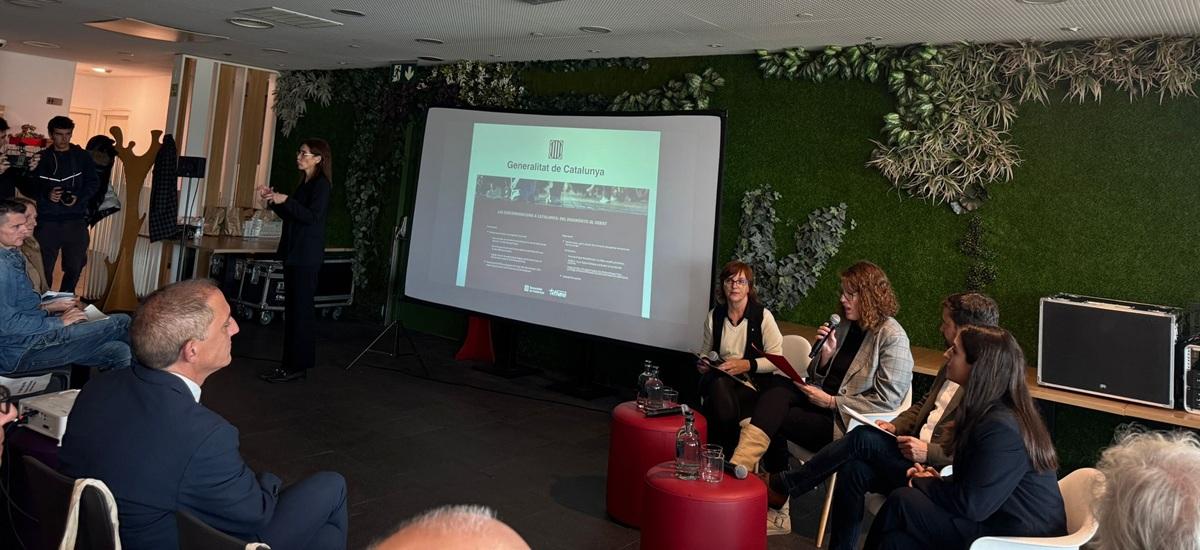 Jornada “Les discriminacions a Catalunya: del diagnòstic al debat”