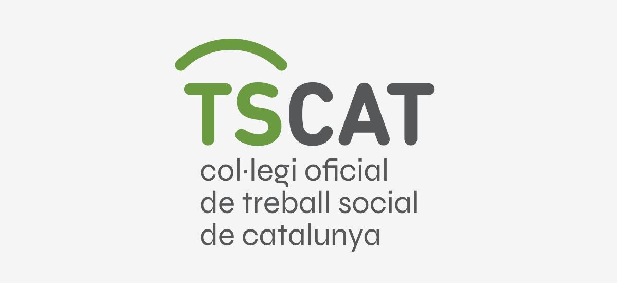Logo Tscat Girona