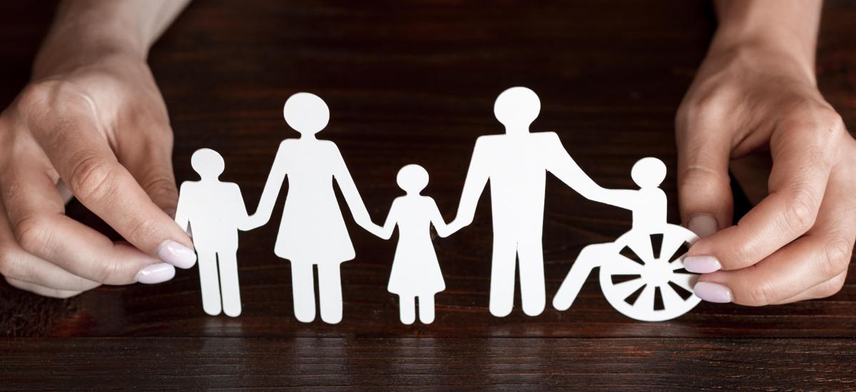 Curs Intervenció en famílies