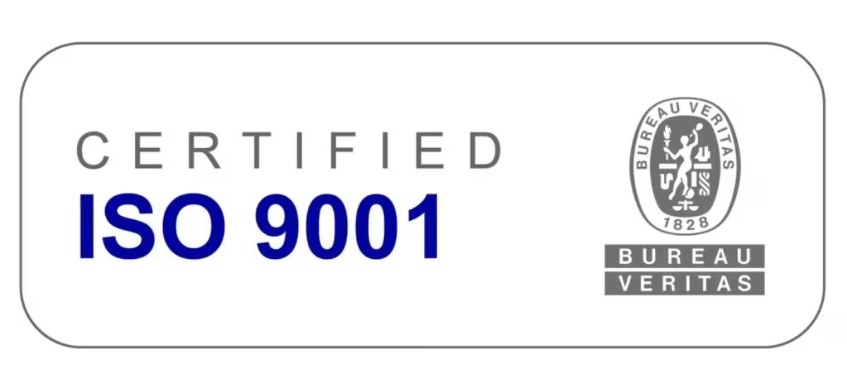 ISO Qualitat 