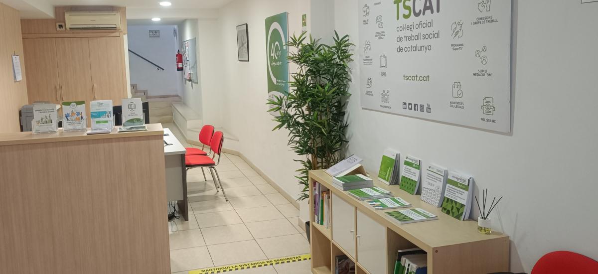 delegació tarragona