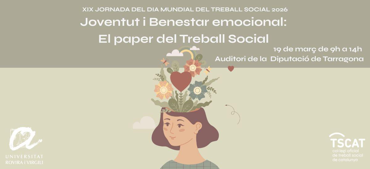 Joventut i benestar emocional