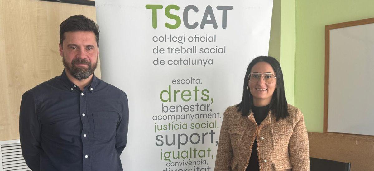 Hub social Lleida