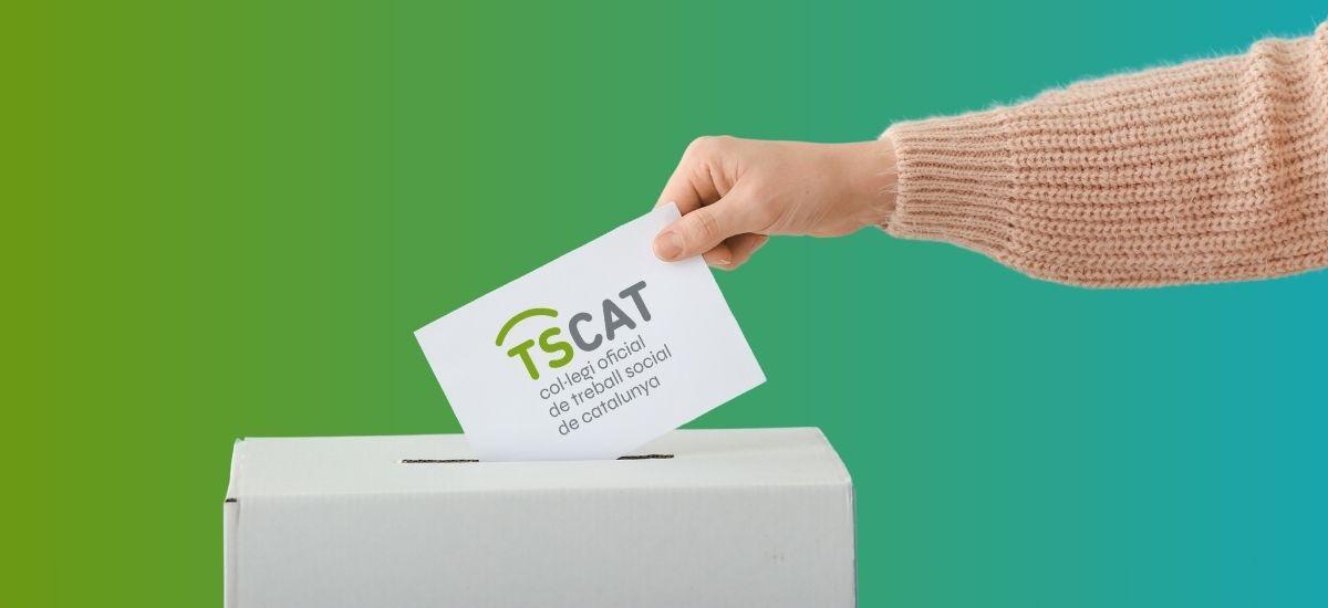 Assemblea General del TSCAT