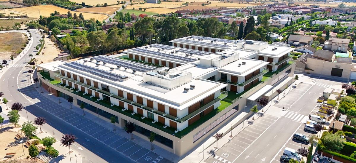 Foto Fundació bonÀrea