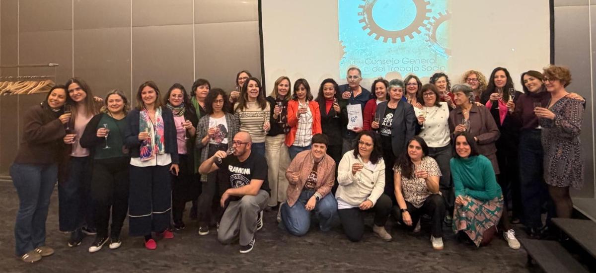 Assemblea CGTS