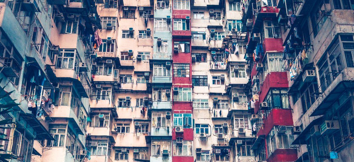 Gènere exclusió residencial