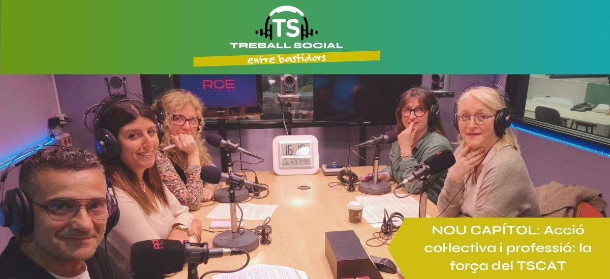 Podcast junta