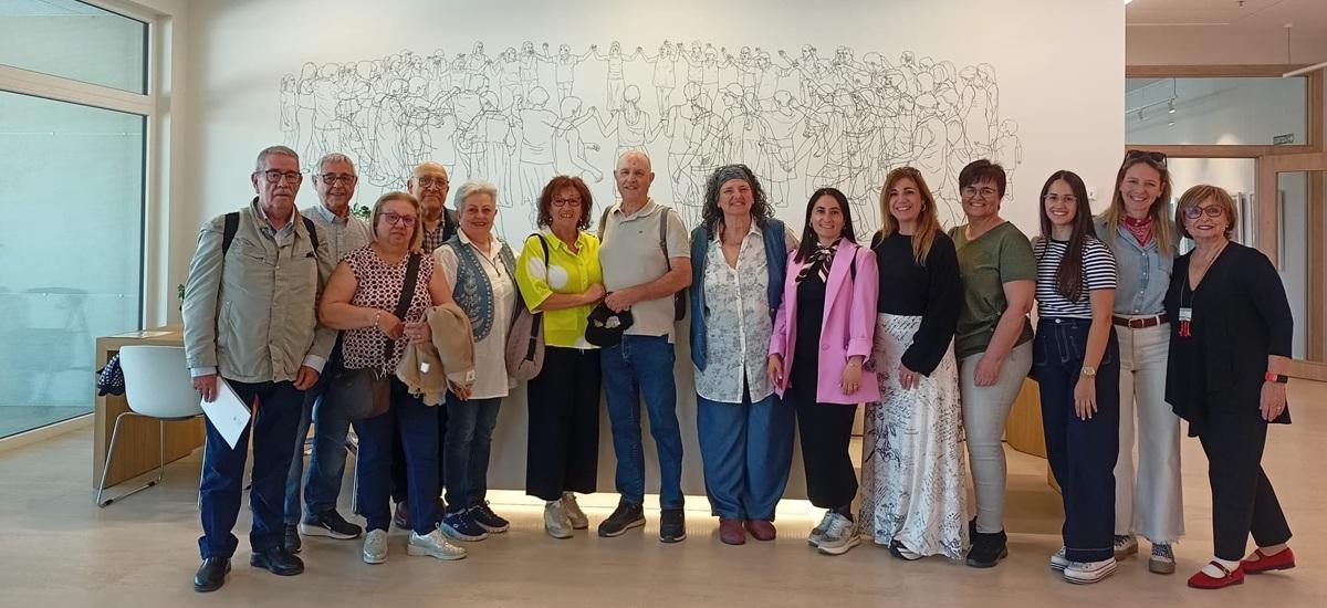Visita Guissona