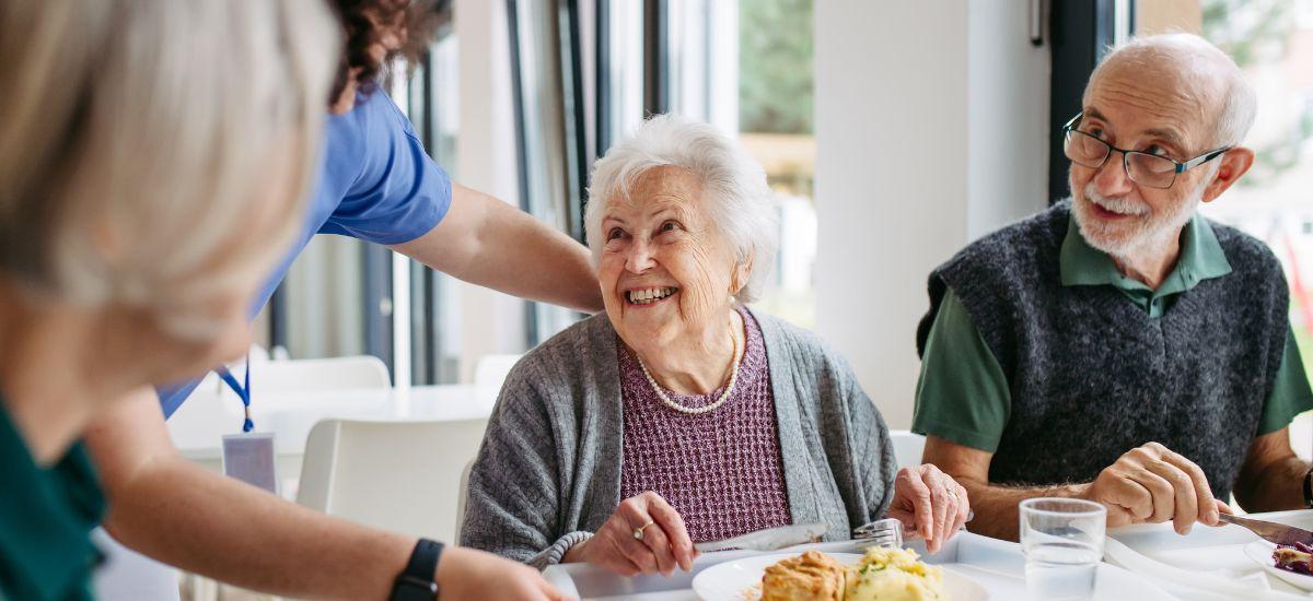 Premis de Recerca d’Atenció Residencial