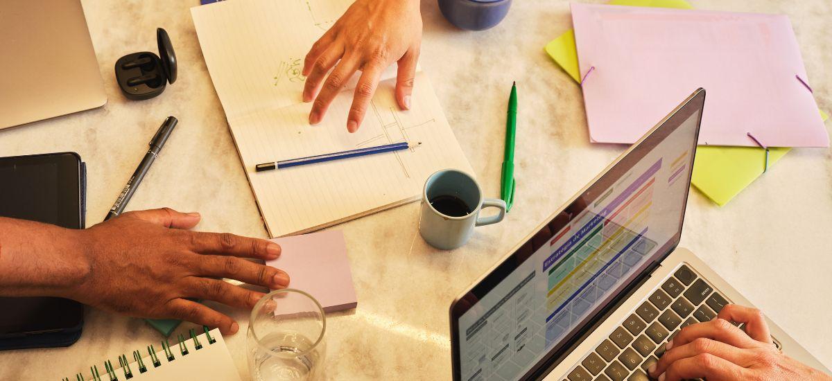 Gestió projectes socials