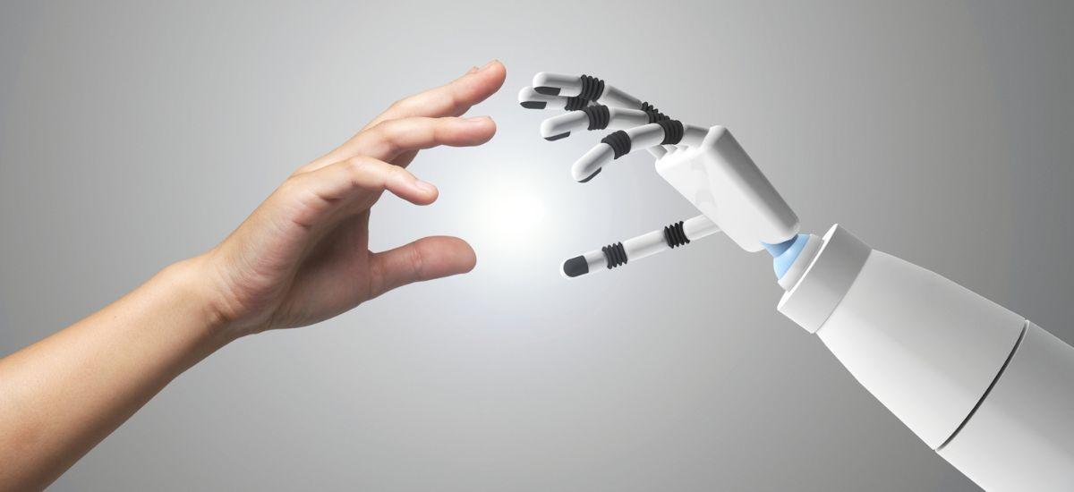 robots assitencials