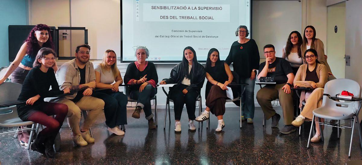 supervisió UDG